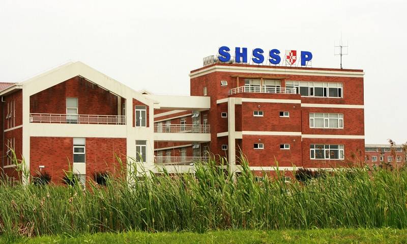 Suzhou High School SIP